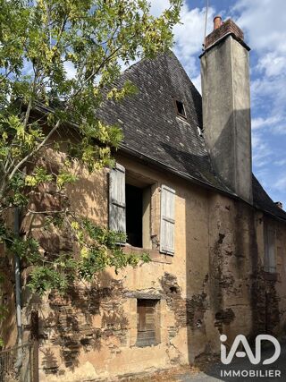  Maison à vendre 1 pièce 80 m²
