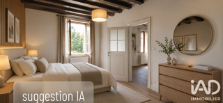  Maison à vendre 2 pièces 69 m²