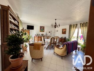  Maison à vendre 5 pièces 87 m²