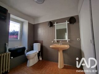  Maison à vendre 4 pièces 122 m²