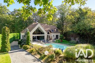  Maison à vendre 7 pièces 234 m²