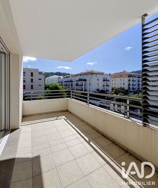  Appartement à vendre 3 pièces 60 m²