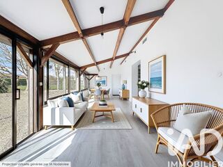 Maison à vendre 5 pièces 120 m²