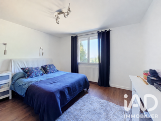  Maison à vendre 6 pièces 124 m²