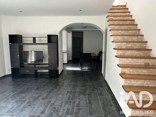  Maison à vendre 5 pièces 95 m²