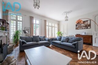 Maison à vendre 9 pièces 280 m²