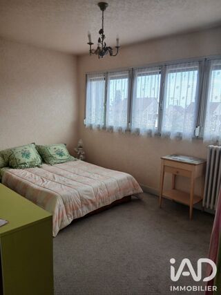  Maison à vendre 3 pièces 51 m²