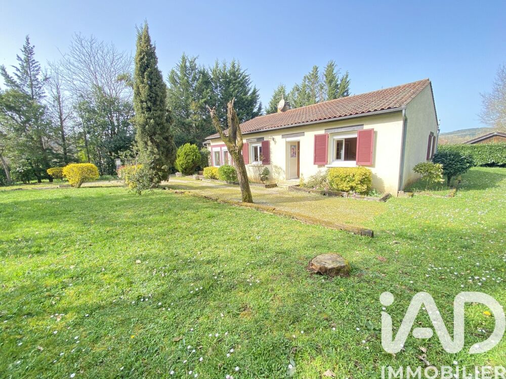 Vente Maison traditionnelle 5 pièces