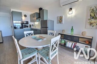  Appartement à vendre 2 pièces 34 m²