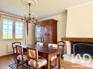  Maison à vendre 6 pièces 130 m²