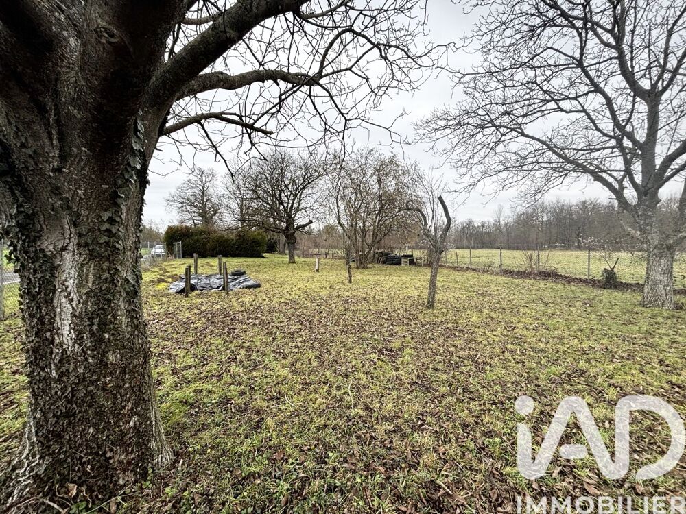 vente Terrain - 1036 m² Anglure (51260)