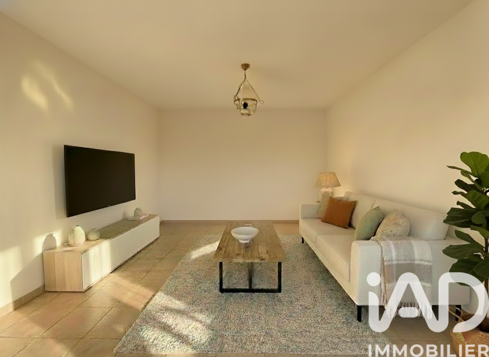 Vente Appartement Vente Appartement 4 pièces Aulnay-sous-bois