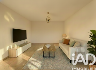  Appartement à vendre 4 pièces 70 m²