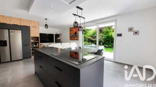  Maison � vendre 4 pi�ces 95 m�
