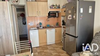  Appartement à vendre 2 pièces 28 m²