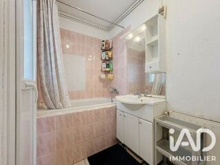  Appartement à vendre 4 pièces 73 m²