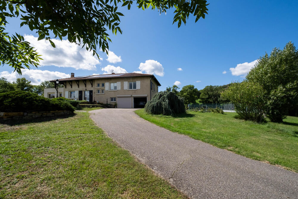  vendre  Maison Lentilly (69210)