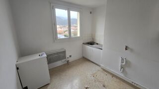  Appartement à vendre 3 pièces 54 m²
