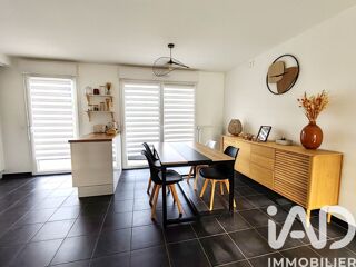  Maison � vendre 5 pi�ces 103 m�
