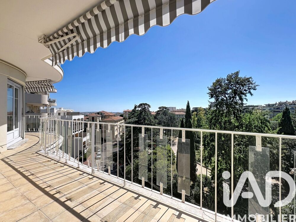 Vente Appartement Vente Appartement 3 pièces Le cannet