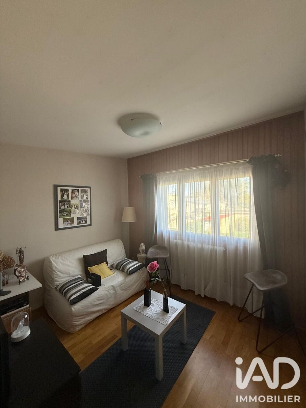 Vente Maison Vente Maison/villa 3 pièces Thiais