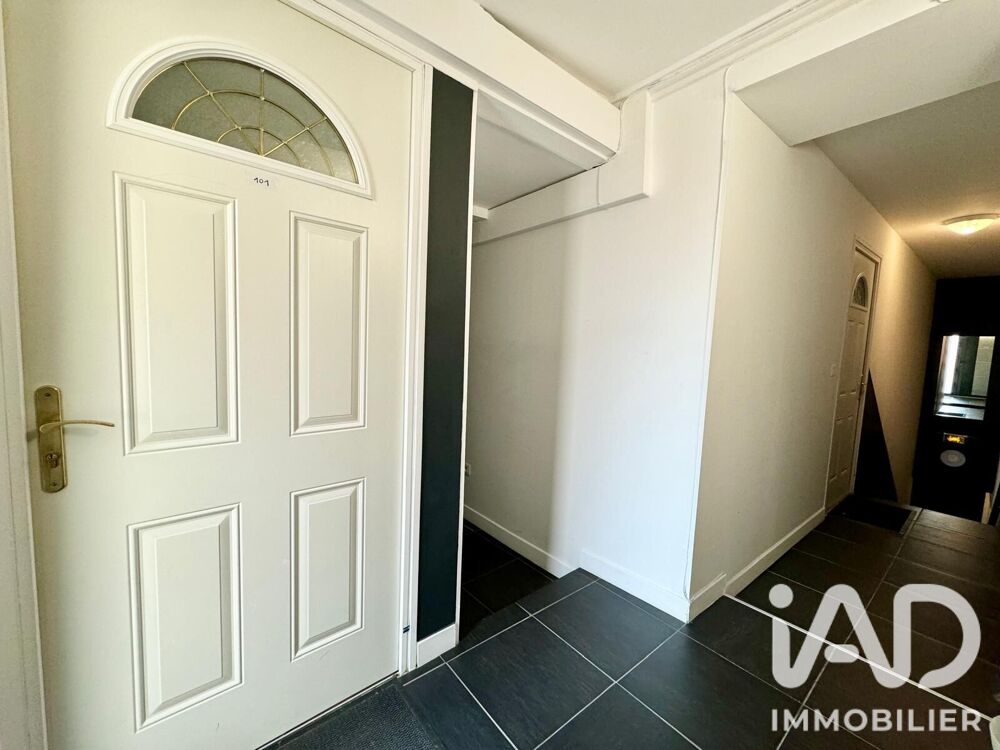Vente Appartement Vente Appartement 1 pièce Meaux
