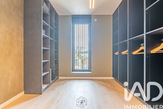  Appartement à vendre 5 pièces 109 m²