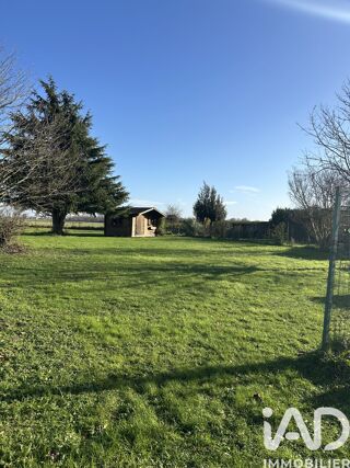  Terrain à vendre 500 m²