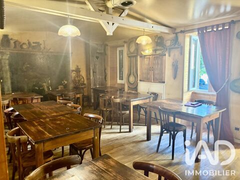   Vente Restaurant 70 m&sup2; 