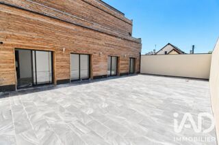  Appartement à vendre 3 pièces 61 m²