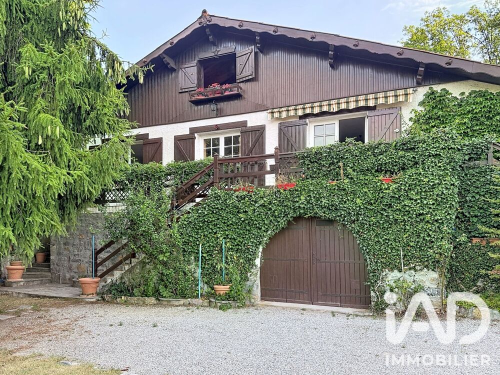 Vente Autre Vente Gîte 4 pièces La bollène-vésubie