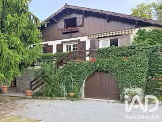 Vente Autre Vente Gîte 4 pièces La bollène-vésubie