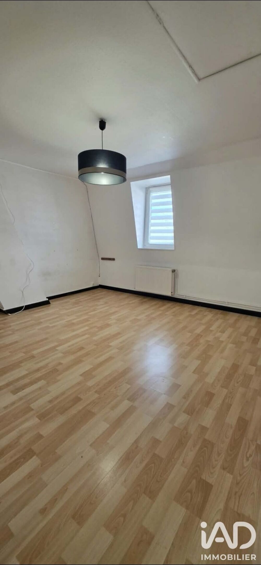 Vente Maison Vente Maison de ville 5 pièces Haubourdin