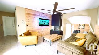  Maison � vendre 12 pi�ces 370 m�