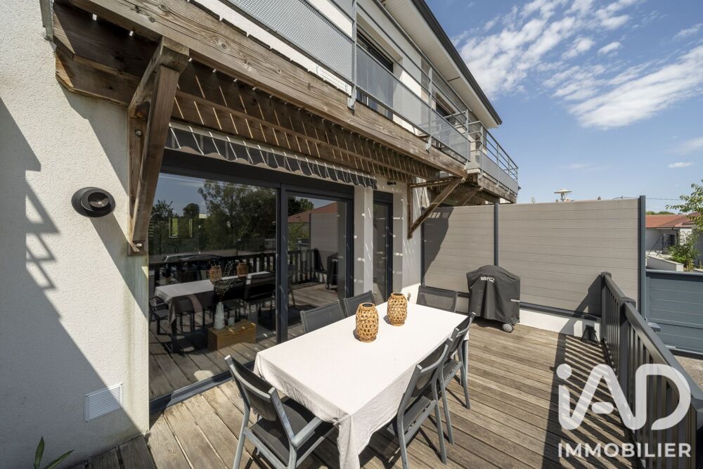Vente Maison Vente Maison/villa 5 pièces Toul