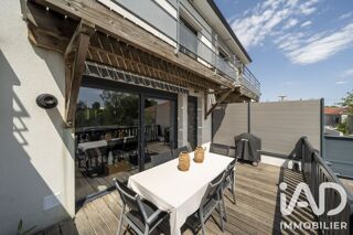  Maison à vendre 5 pièces 108 m²