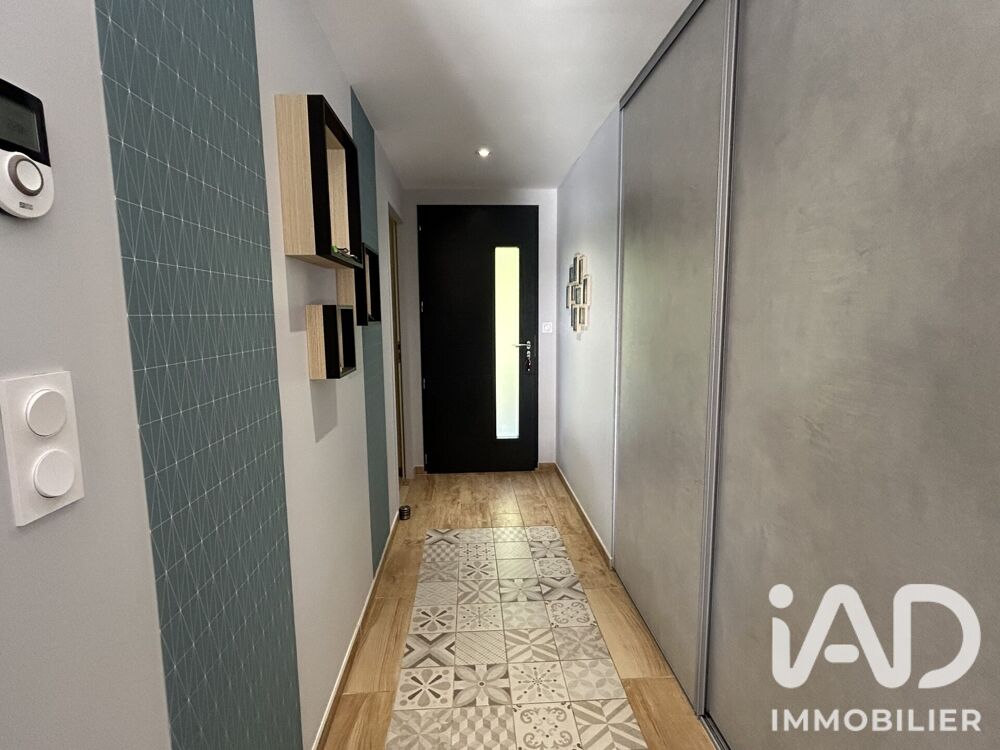 Vente Maison Vente Maison/villa 5 pièces Rions