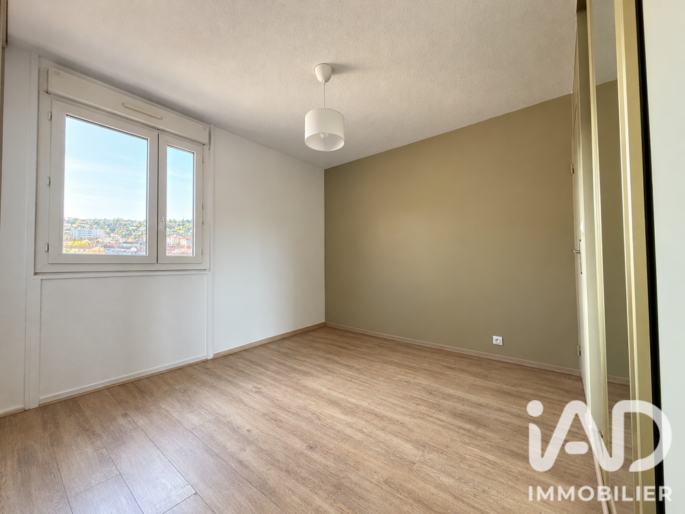 Vente Appartement Vente Appartement 3 pièces Saint-Étienne