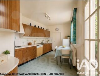  Maison à vendre 8 pièces 213 m²