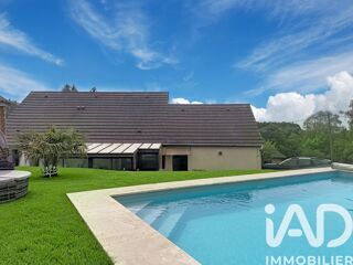  Maison � vendre 4 pi�ces 74 m�