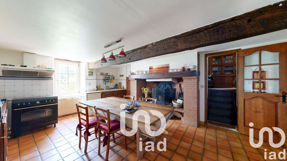 Vente Maison de village 4 pièces