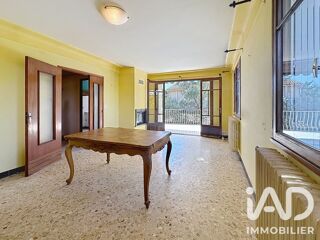  Maison à vendre 7 pièces 160 m²