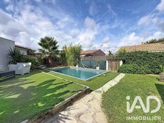  Maison à vendre 5 pièces 95 m²