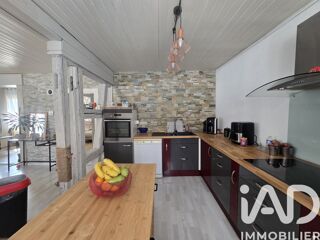  Maison � vendre 4 pi�ces 88 m�