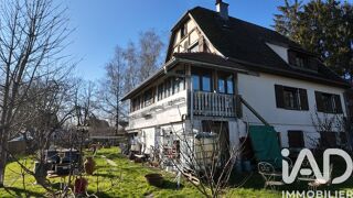  Maison à vendre 7 pièces 180 m²
