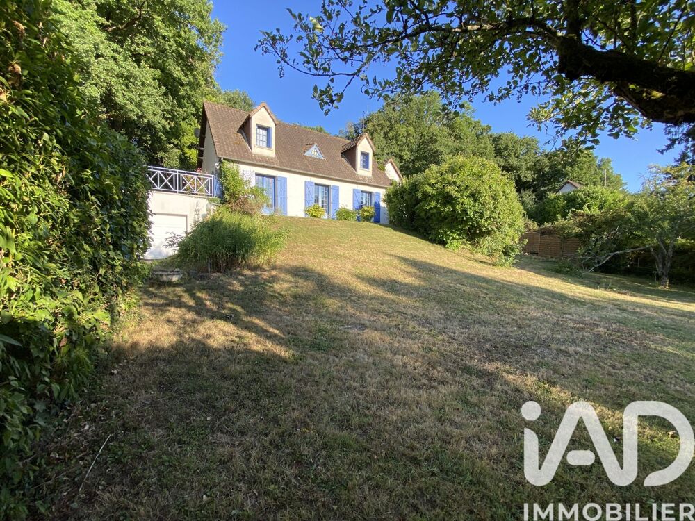 Vente Maison/villa 9 pièces