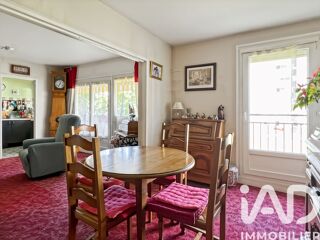  Appartement à vendre 3 pièces 75 m²