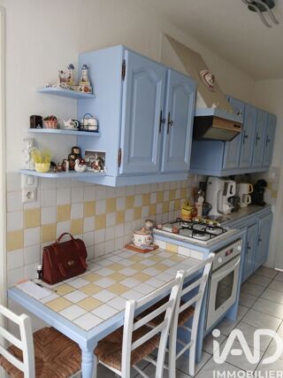  Maison à vendre 5 pièces 88 m²