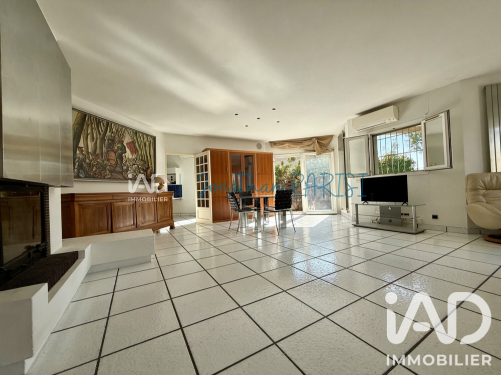 Vente Maison d'architecte 5 pièces