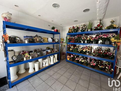   Vente Boutique/Local commercial 35 m&sup2; 
